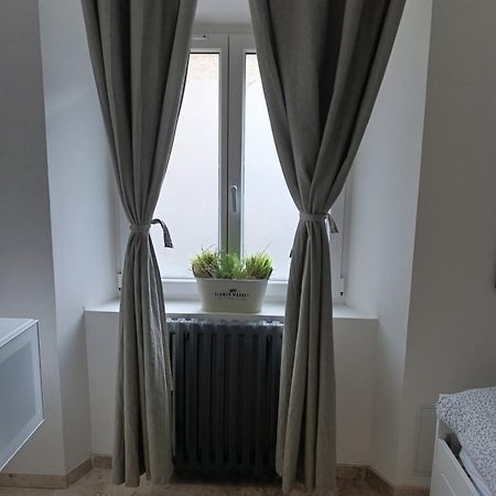 Logement Le Gabian Ampus Eksteriør billede